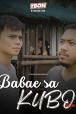 Babae Sa Kubo (2025)